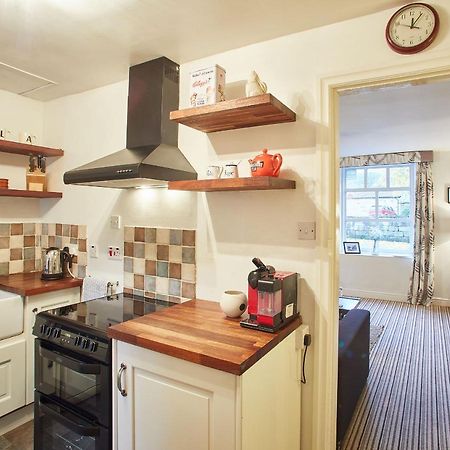 Host & Stay - Rosella Cottage Pickering Luaran gambar