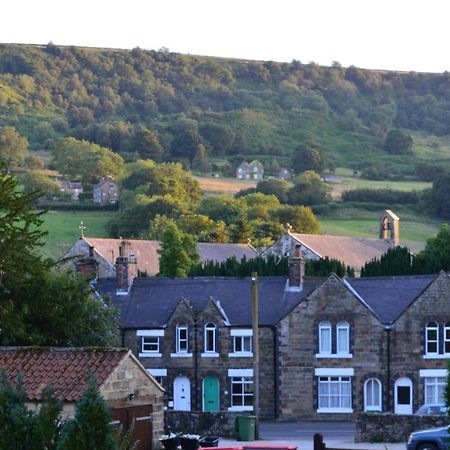Host & Stay - Rosella Cottage Pickering Luaran gambar