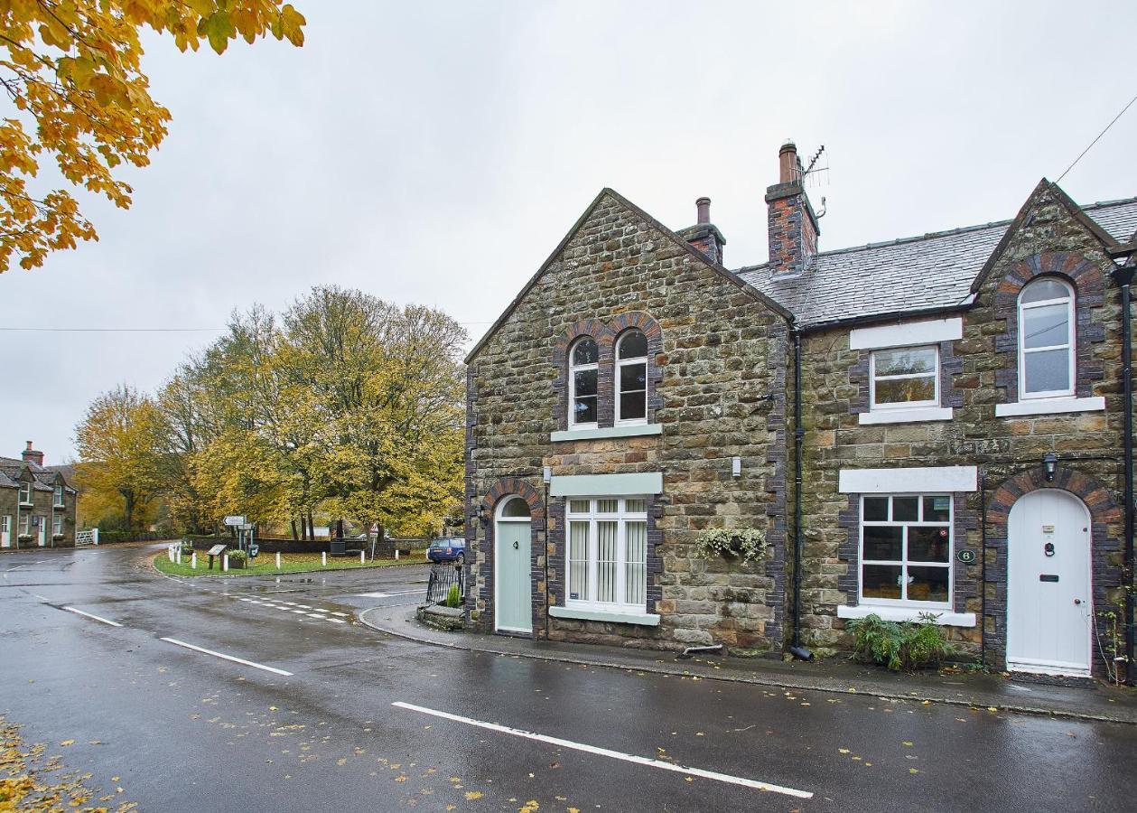Host & Stay - Rosella Cottage Pickering Luaran gambar