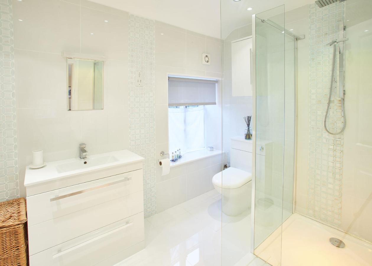 Host & Stay - Rosella Cottage Pickering Luaran gambar