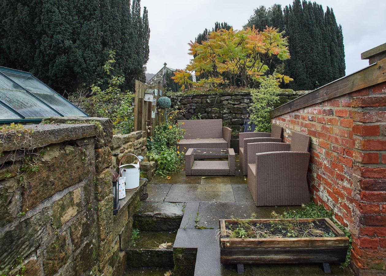 Host & Stay - Rosella Cottage Pickering Luaran gambar