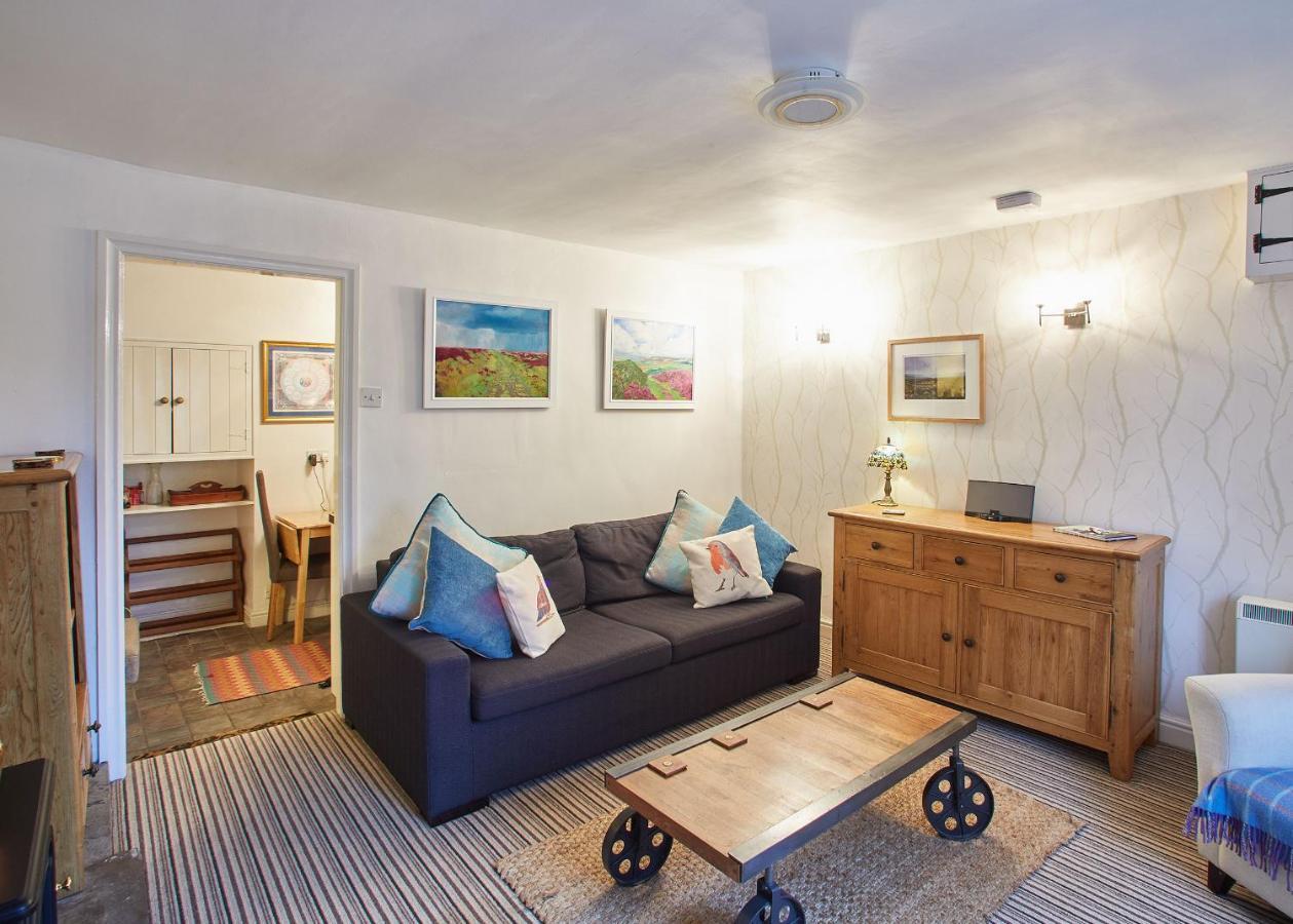 Host & Stay - Rosella Cottage Pickering Luaran gambar