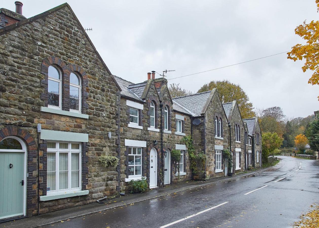 Host & Stay - Rosella Cottage Pickering Luaran gambar