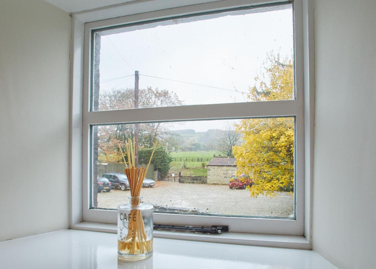 Host & Stay - Rosella Cottage Pickering Luaran gambar