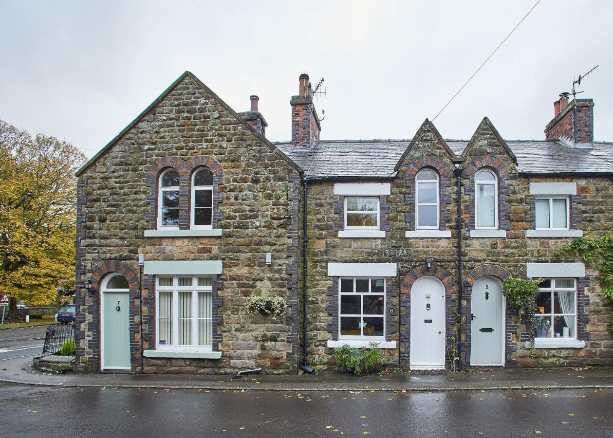Host & Stay - Rosella Cottage Pickering Luaran gambar
