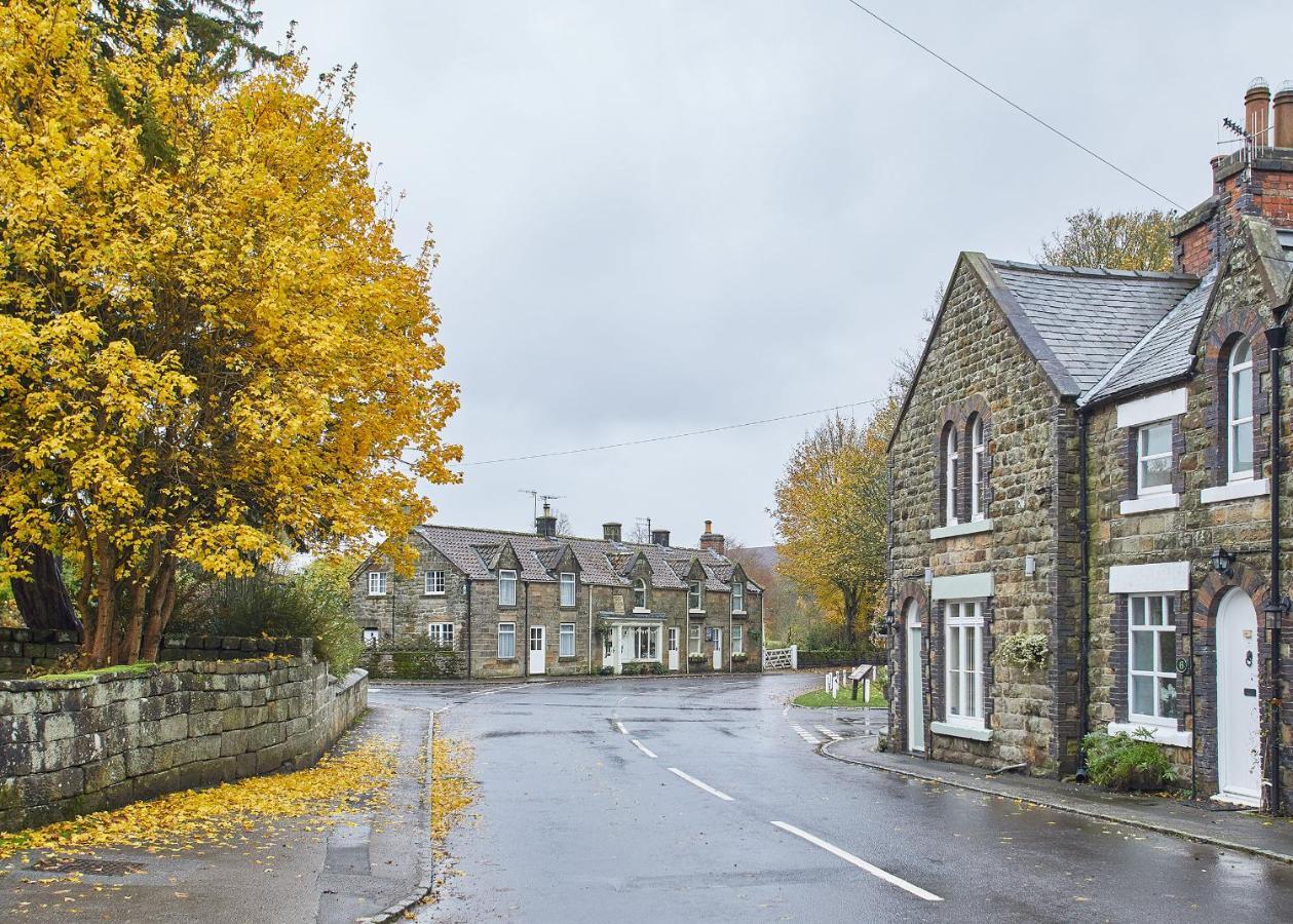 Host & Stay - Rosella Cottage Pickering Luaran gambar