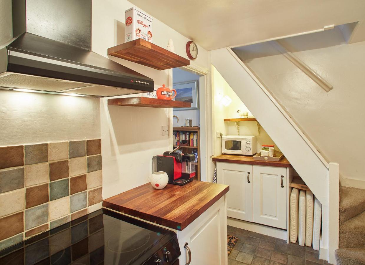 Host & Stay - Rosella Cottage Pickering Luaran gambar
