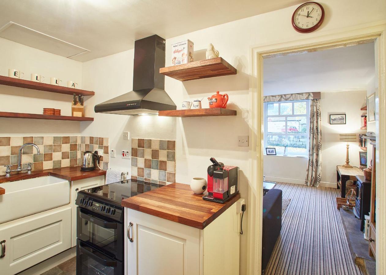 Host & Stay - Rosella Cottage Pickering Luaran gambar