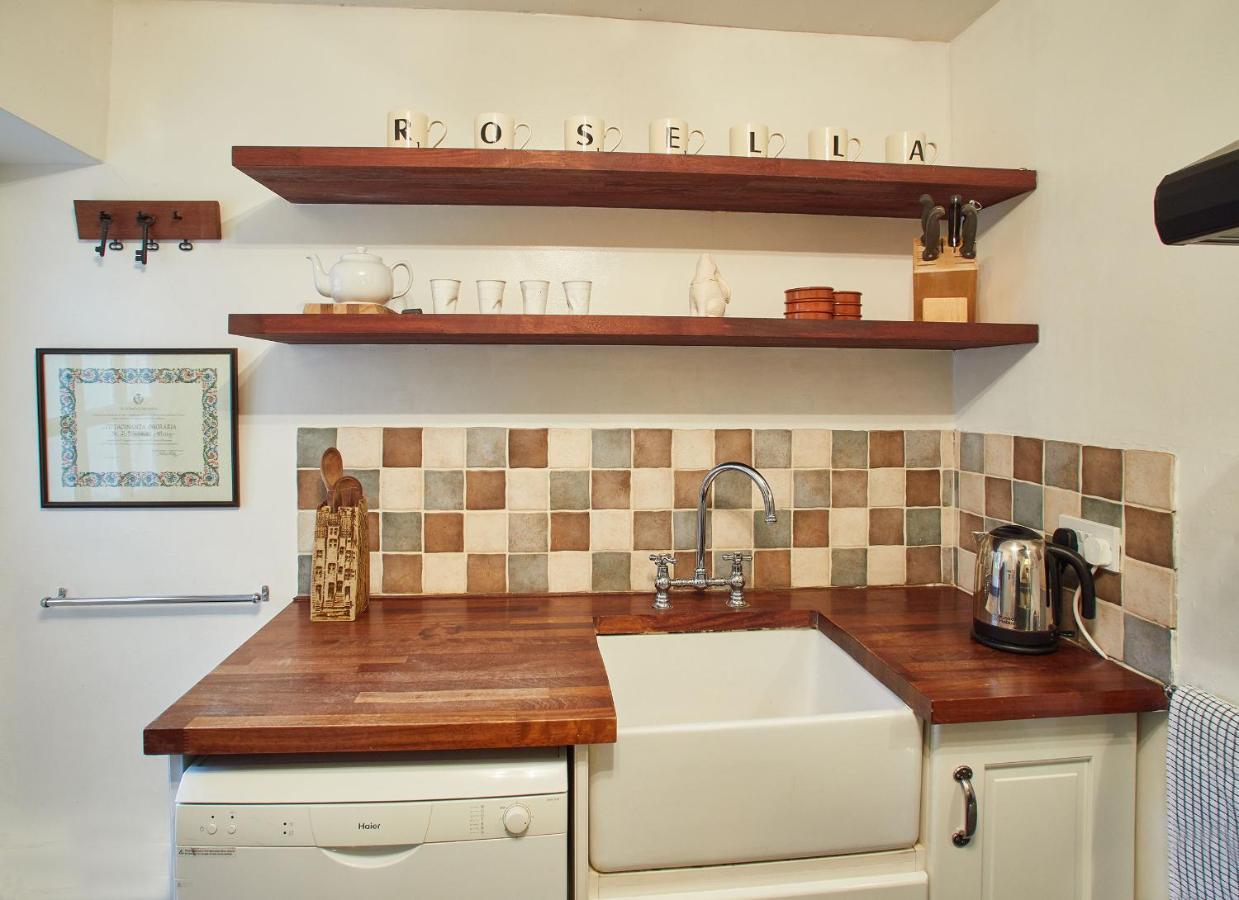 Host & Stay - Rosella Cottage Pickering Luaran gambar