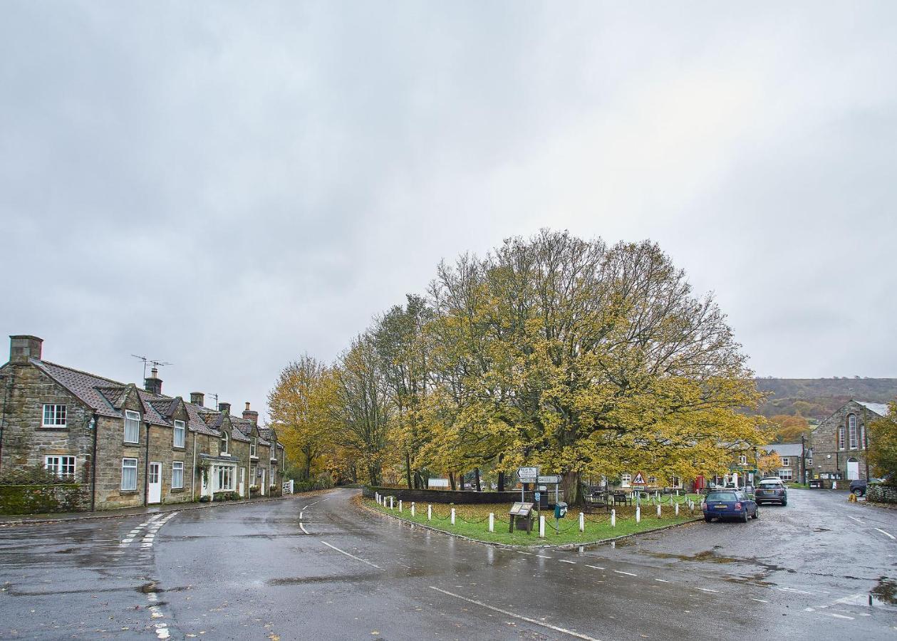 Host & Stay - Rosella Cottage Pickering Luaran gambar