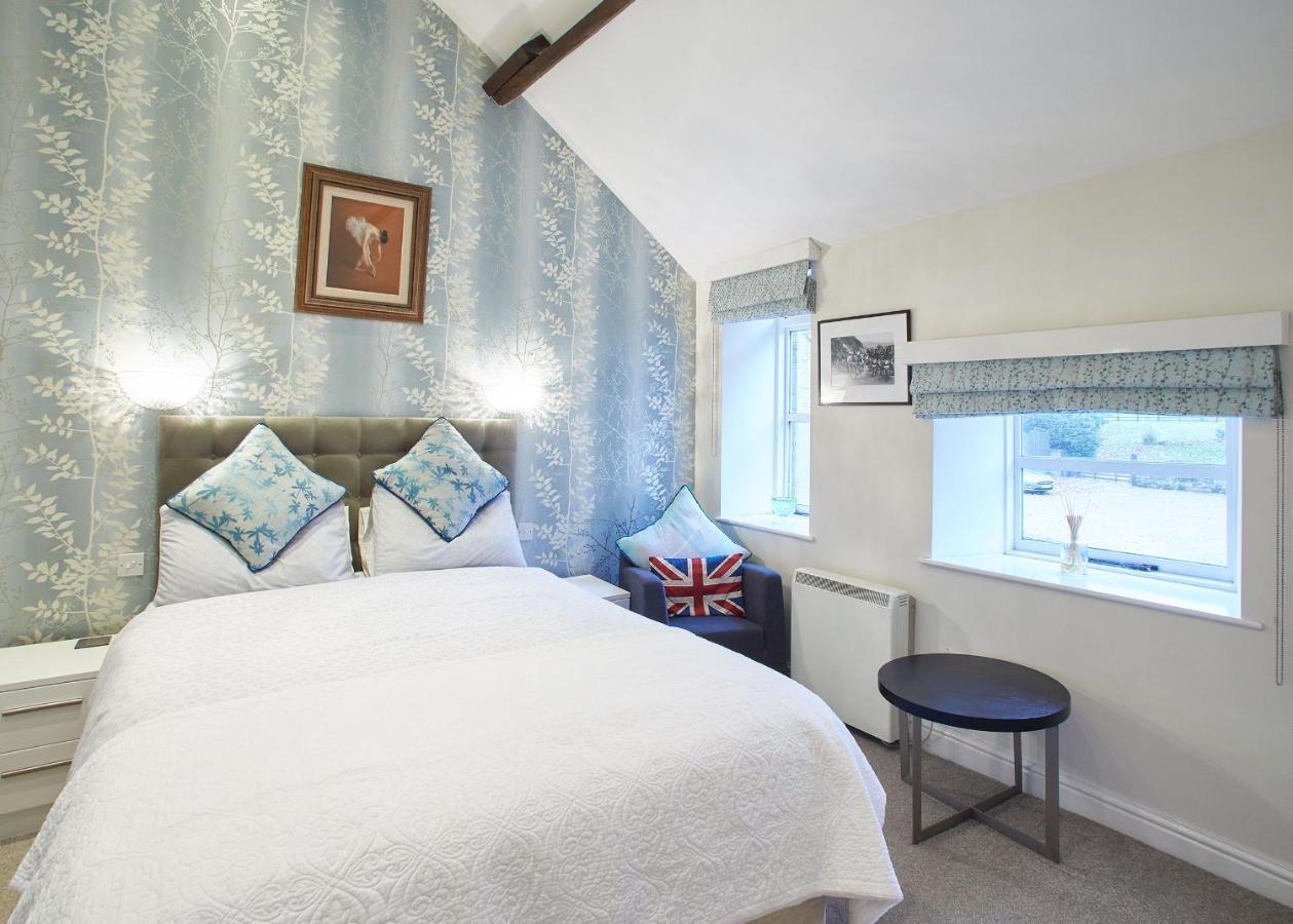 Host & Stay - Rosella Cottage Pickering Luaran gambar
