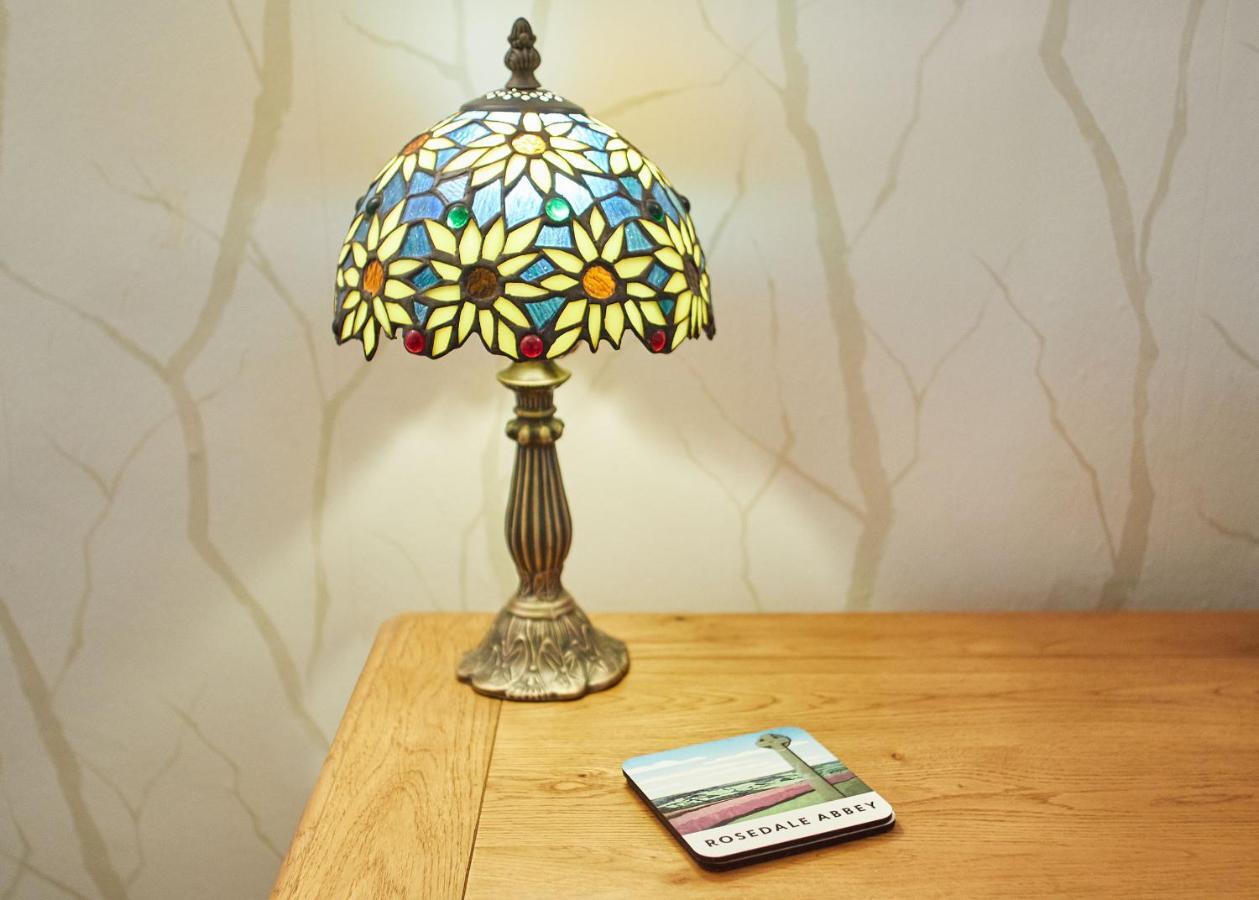 Host & Stay - Rosella Cottage Pickering Luaran gambar