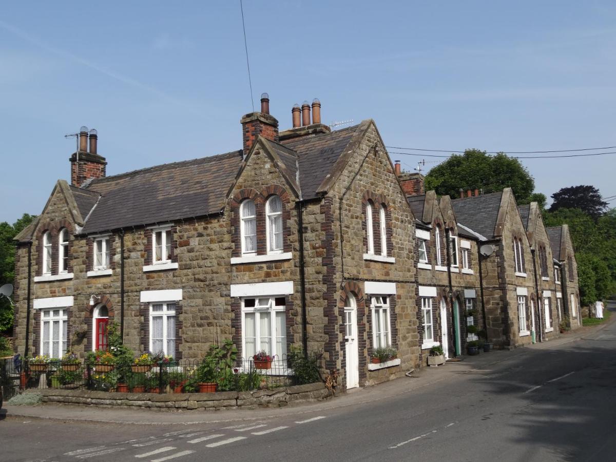 Host & Stay - Rosella Cottage Pickering Luaran gambar