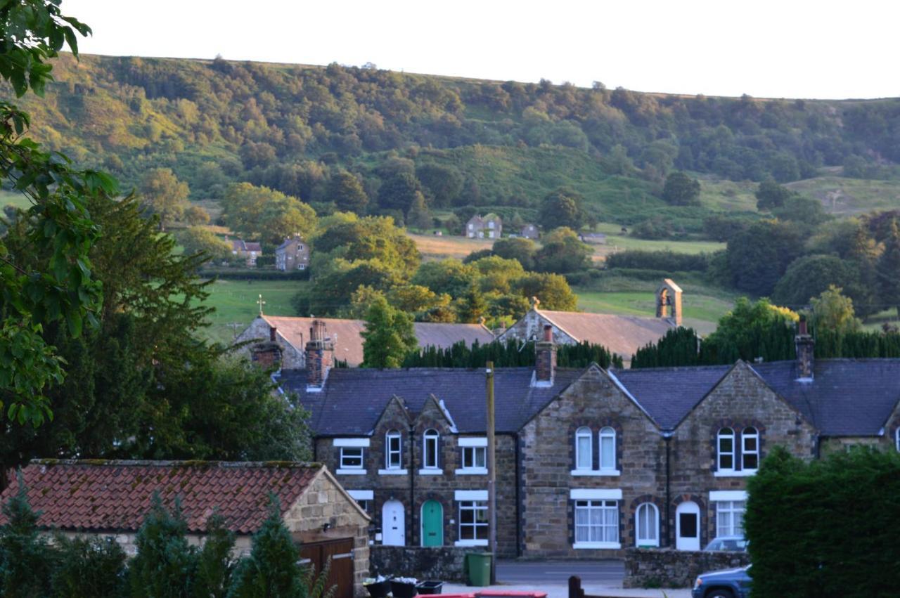 Host & Stay - Rosella Cottage Pickering Luaran gambar